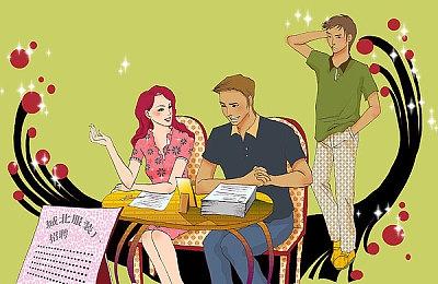 《原神》娜维娅角色PV——「特邀嘉宾」